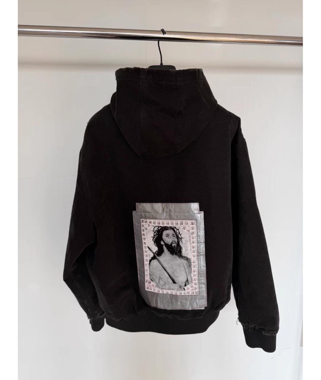 Enfants Riches Déprimés Черная куртка, фото 2