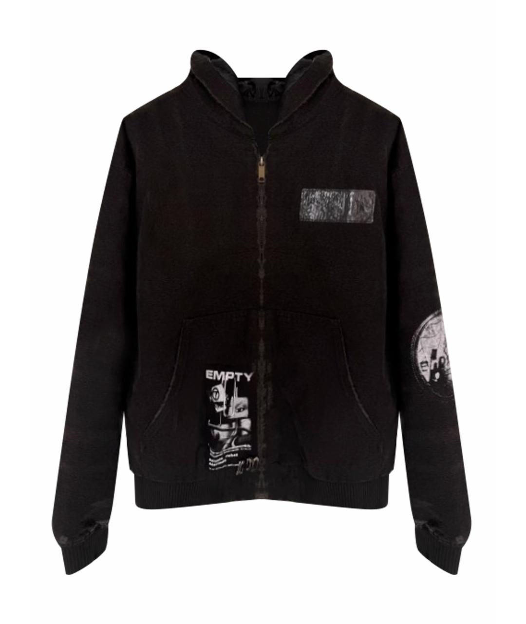 Enfants Riches Déprimés Черная куртка, фото 1