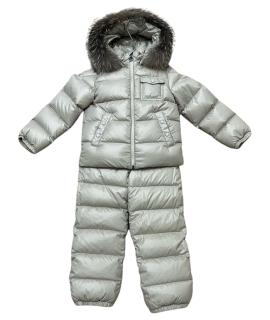 MONCLER KIDS Верхняя одежда
