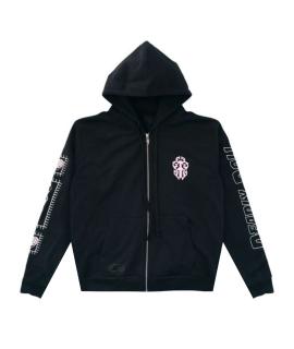 CHROME HEARTS Худи/толстовка
