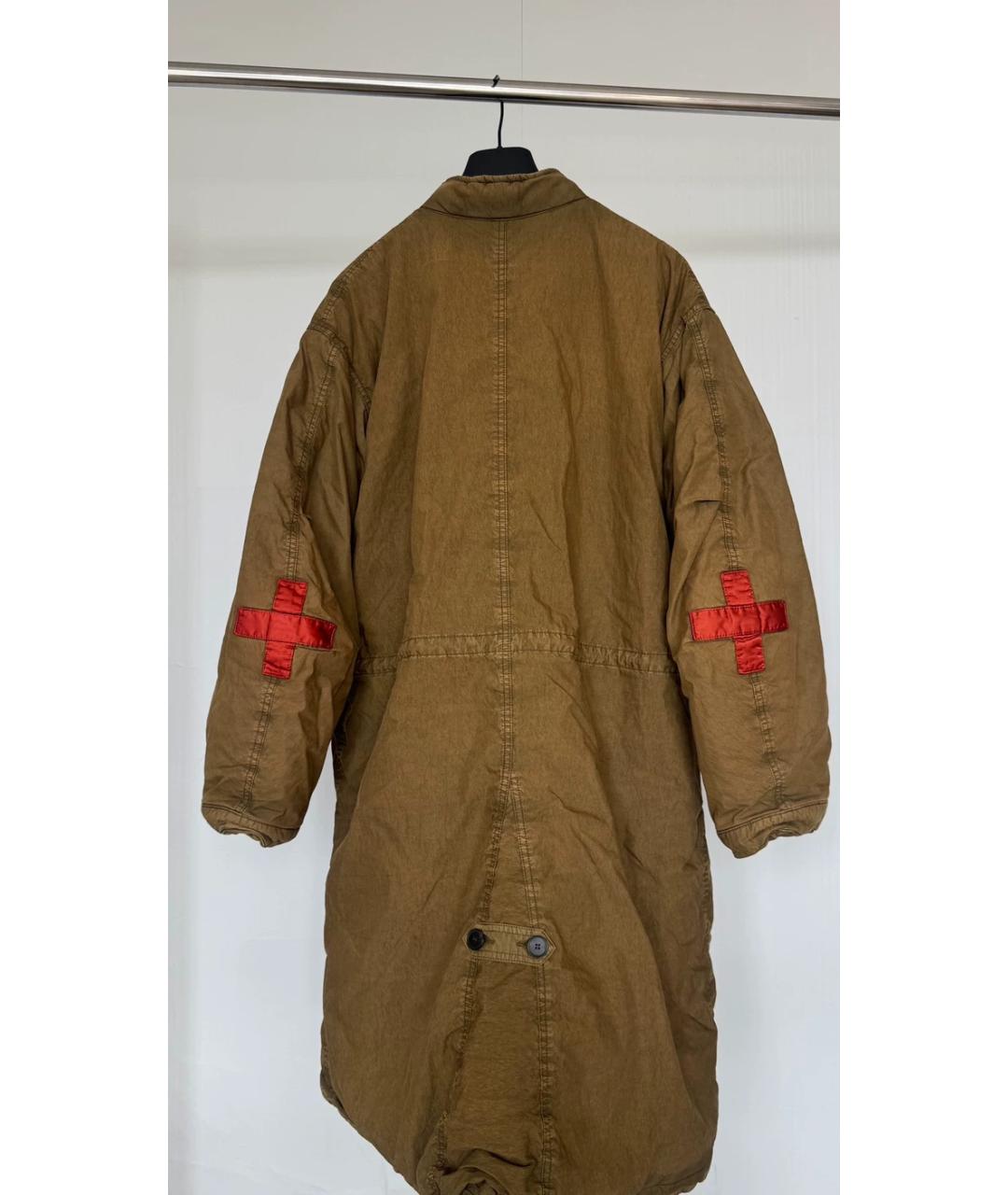 Enfants Riches Déprimés Зеленая парка, фото 2