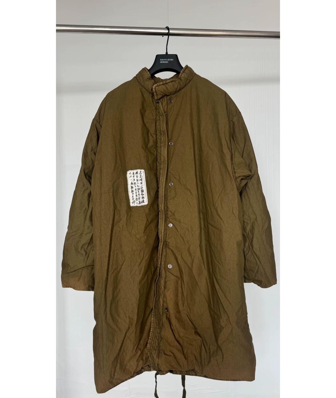 Enfants Riches Déprimés Зеленая парка, фото 9