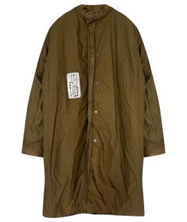 Enfants Riches Déprimés Парка