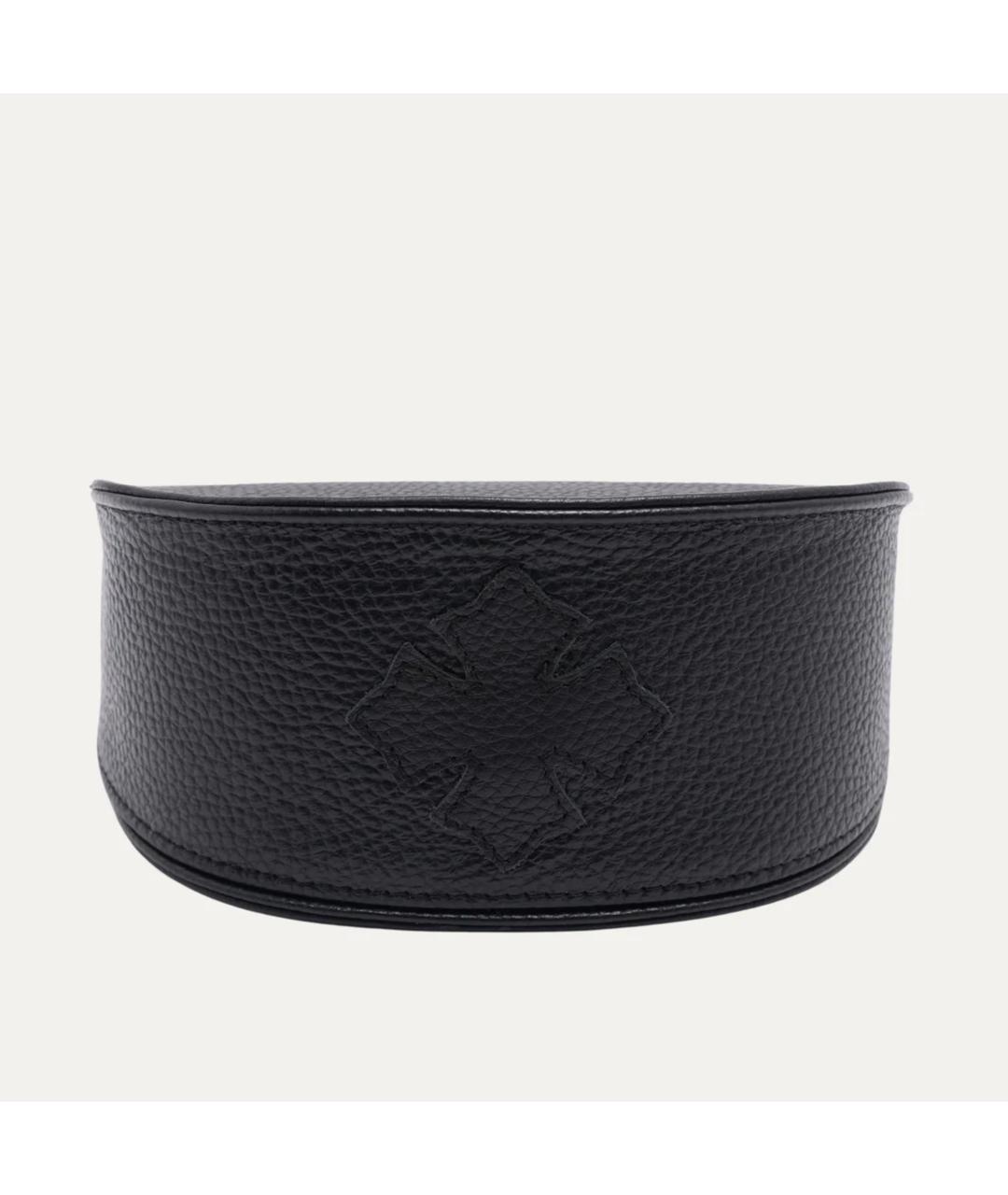 CHROME HEARTS Коричневые деревянные солнцезащитные очки, фото 6