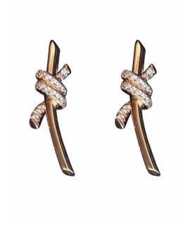 TIFFANY&CO Серьги