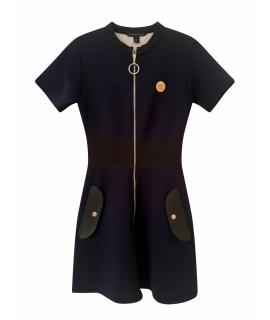 LOUIS VUITTON Повседневное платье