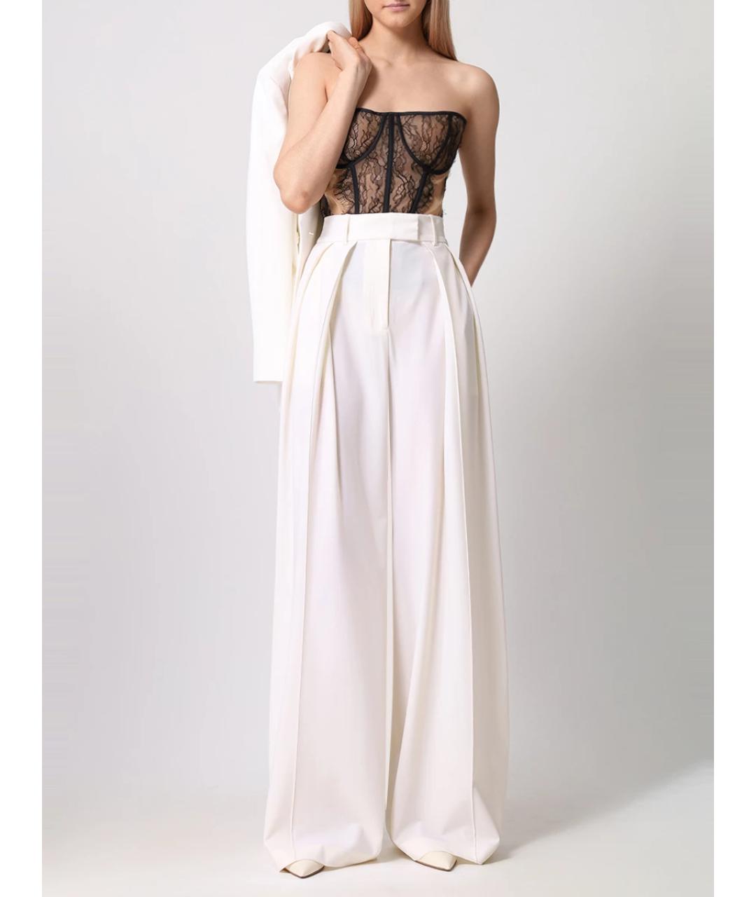 ROZIECORSETS Черный корсет, фото 2