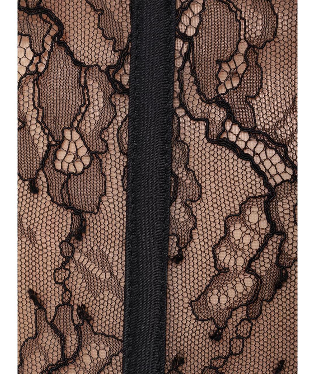 ROZIECORSETS Черный корсет, фото 6