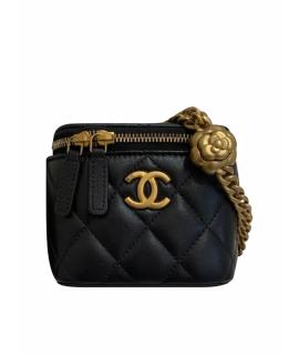 CHANEL Сумка через плечо