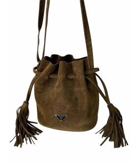 PRADA Сумка через плечо