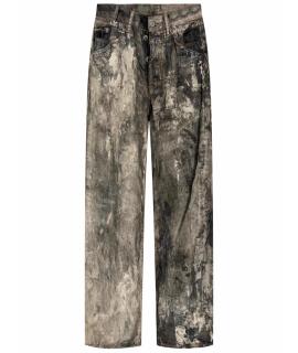 ACNE STUDIOS Джинсы