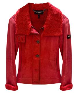 ESCADA Дубленка