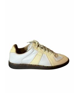 MAISON MARGIELA Кеды