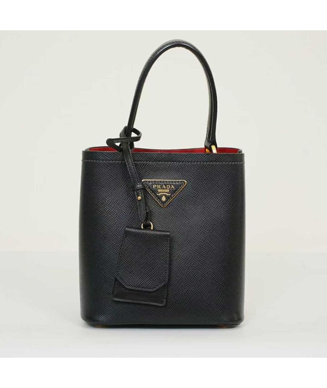 PRADA Сумка через плечо, фото 2