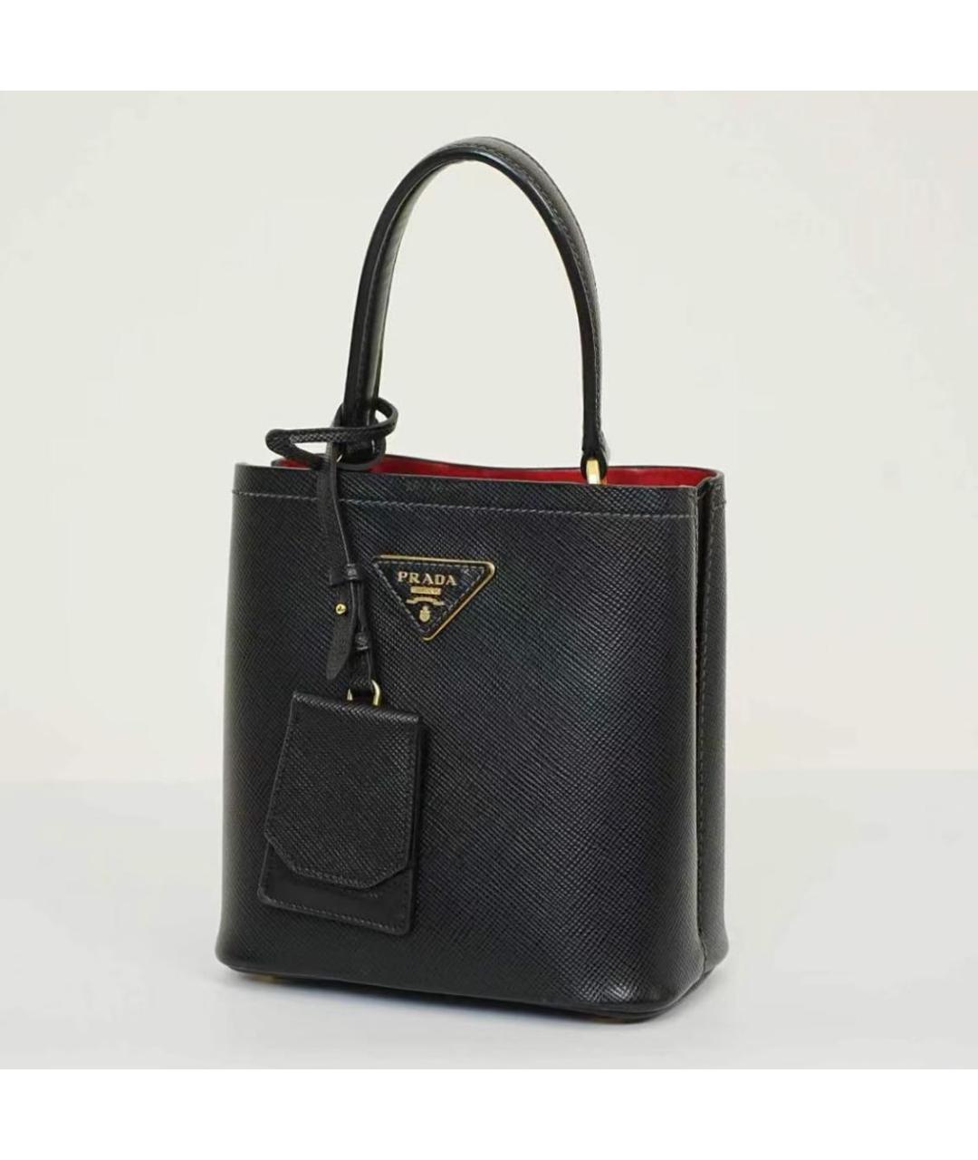 PRADA Сумка через плечо, фото 3