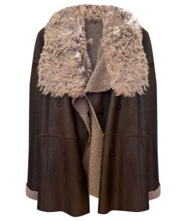 YVES SALOMON Дубленка