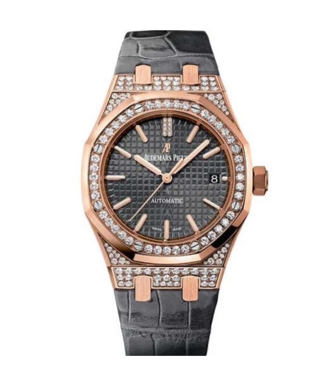 Audemars Piguet Золотые часы из желтого золота, фото 1