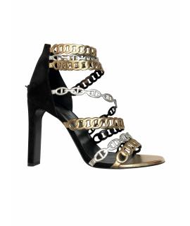 HERMES Босоножки