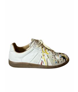 MAISON MARGIELA Кеды