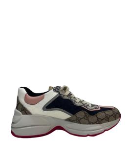 GUCCI Кроссовки