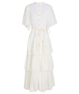 ZIMMERMANN Сарафан