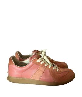 MAISON MARGIELA Кеды