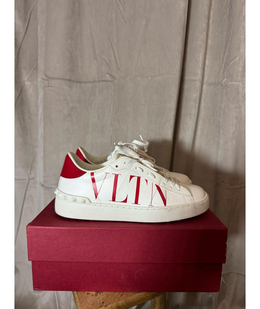 VALENTINO Кеды, фото 1