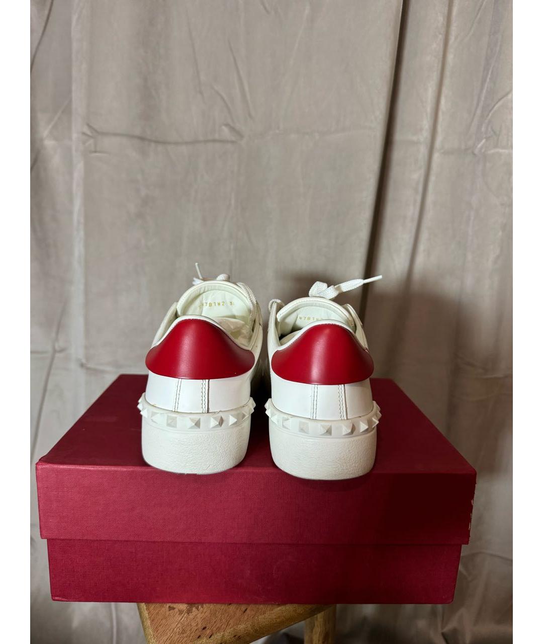 VALENTINO Кеды, фото 2