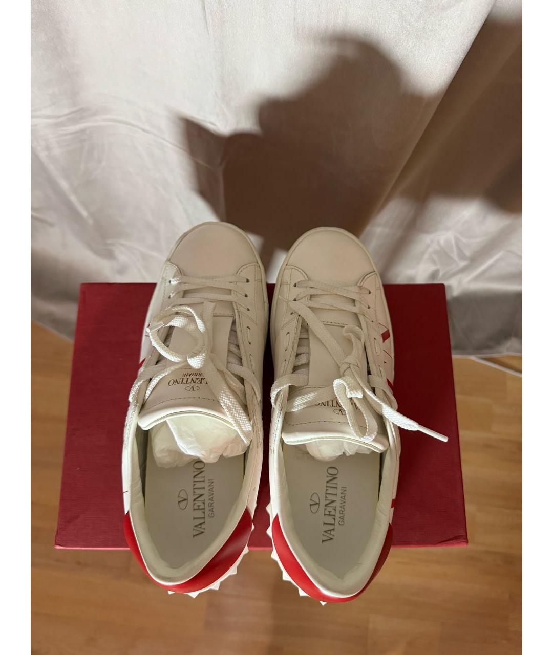 VALENTINO Кеды, фото 3