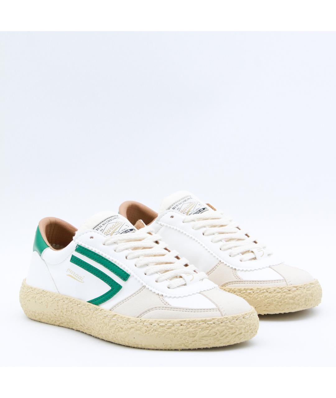 PURAAI Мульти кеды, фото 2