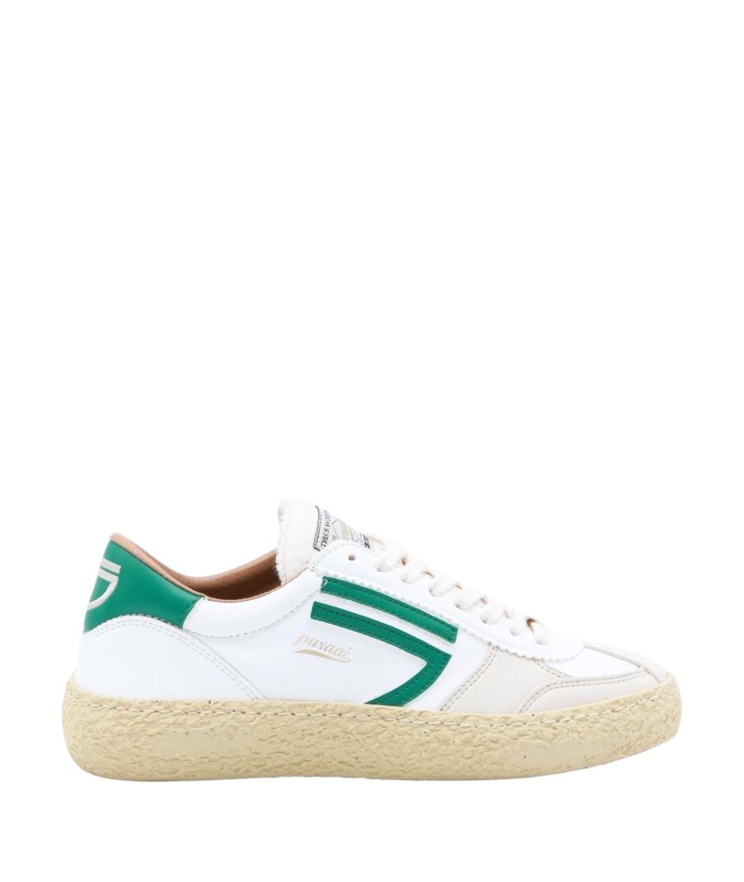 PURAAI Мульти кеды, фото 1