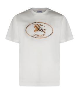 BURBERRY Футболка
