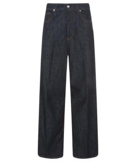 NINE IN THE MORNING Прямые джинсы