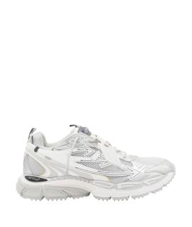 OFF-WHITE Низкие кроссовки / кеды