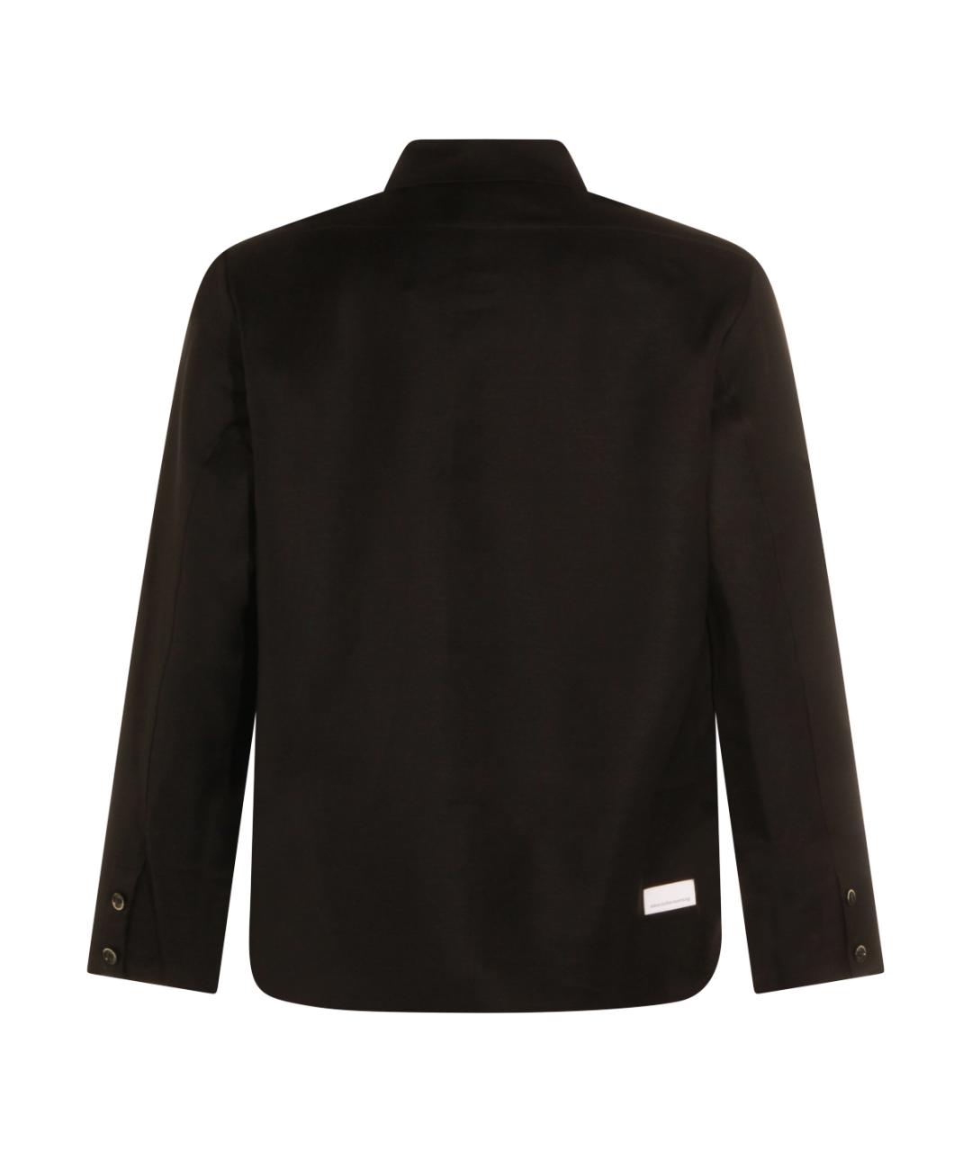 NINE IN THE MORNING Шерстяная куртка, фото 2