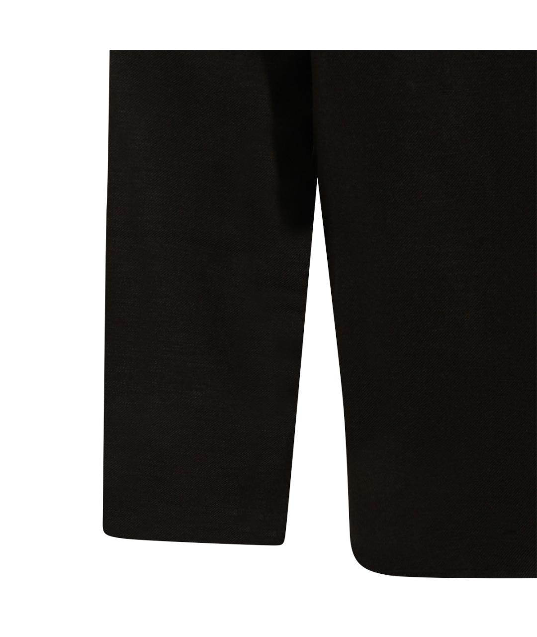 NINE IN THE MORNING Шерстяная куртка, фото 3