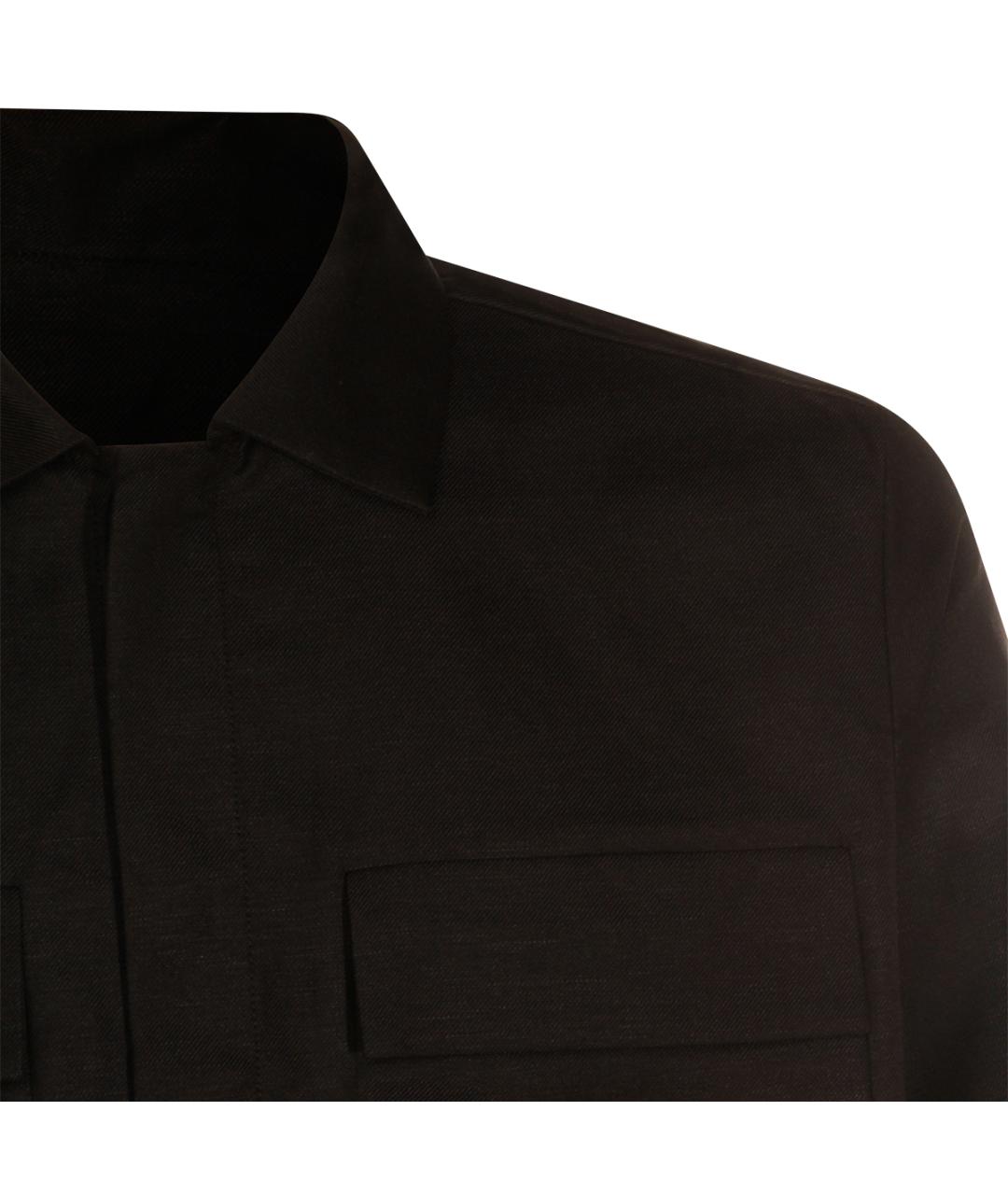 NINE IN THE MORNING Шерстяная куртка, фото 4