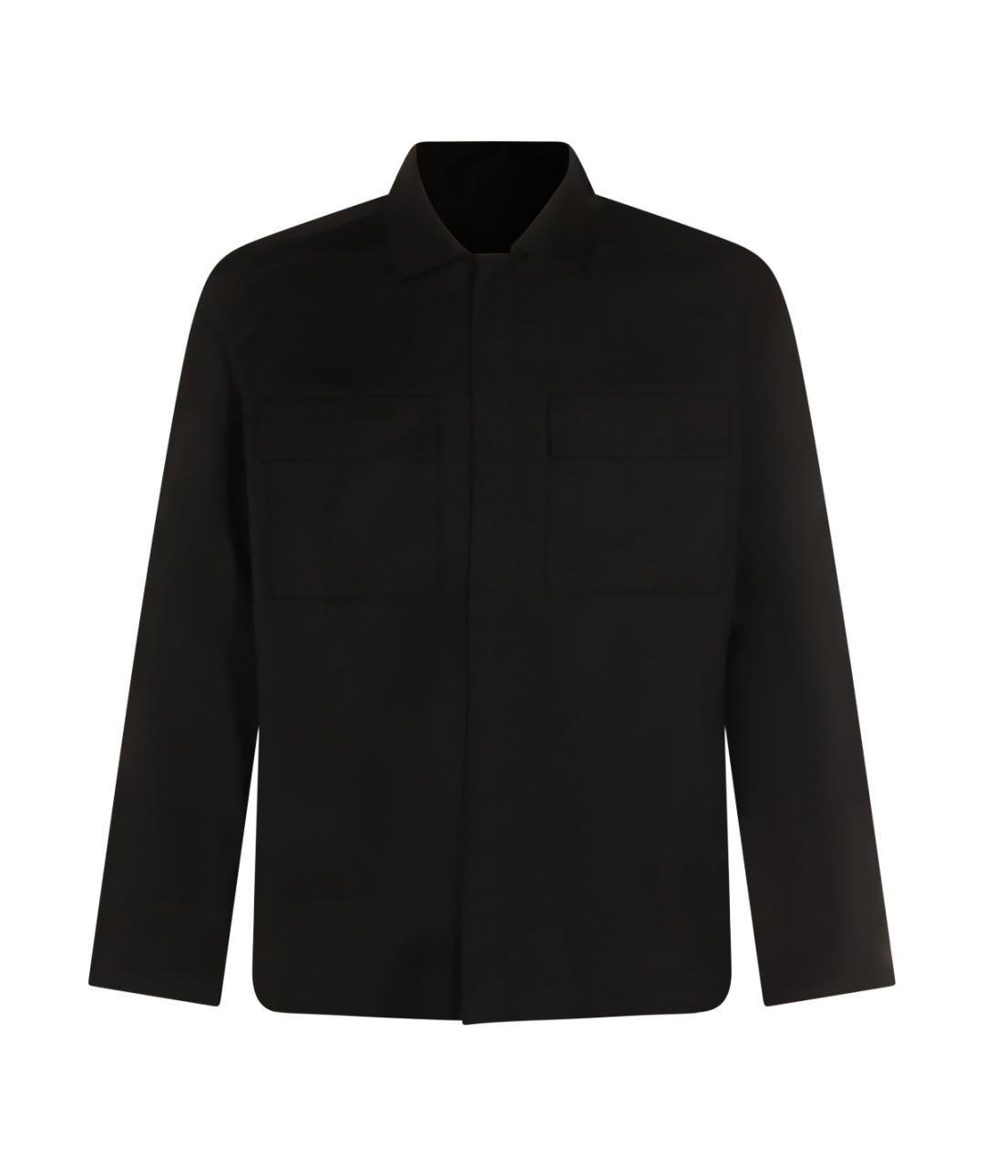 NINE IN THE MORNING Шерстяная куртка, фото 1