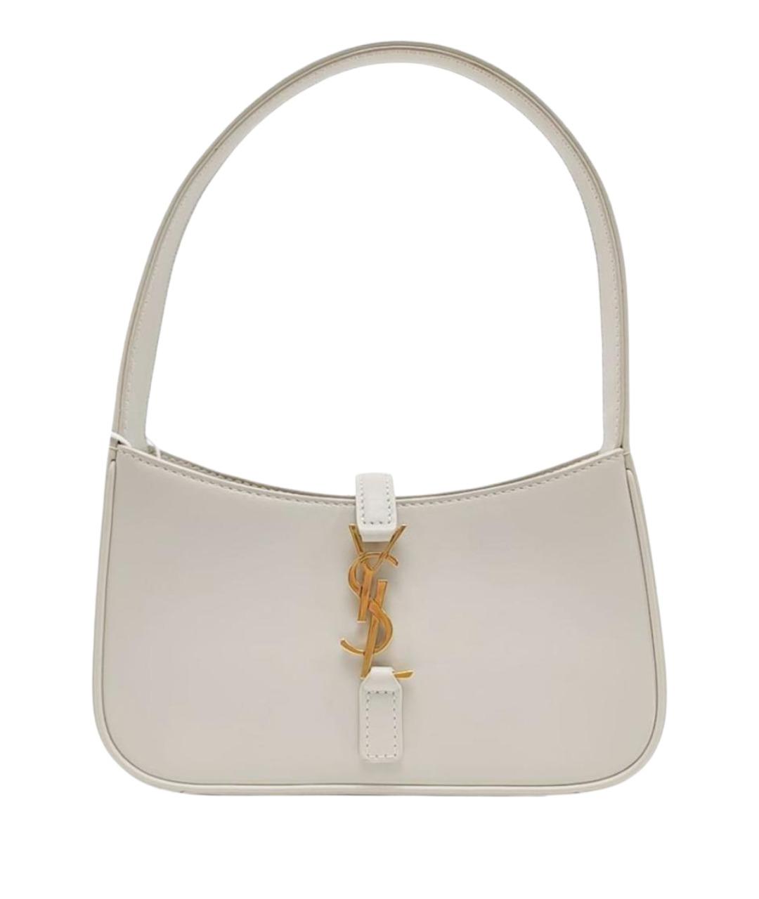 SAINT LAURENT Сумка с короткими ручками, фото 1