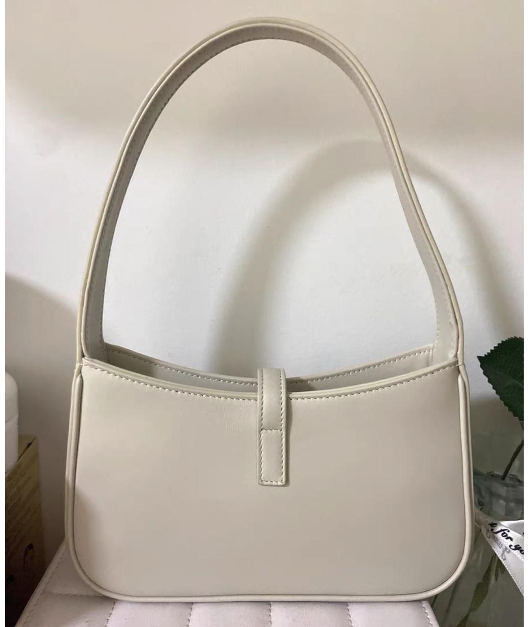 SAINT LAURENT Сумка с короткими ручками, фото 3