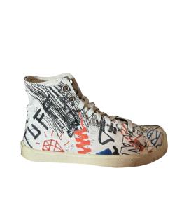 MAISON MARGIELA Кеды