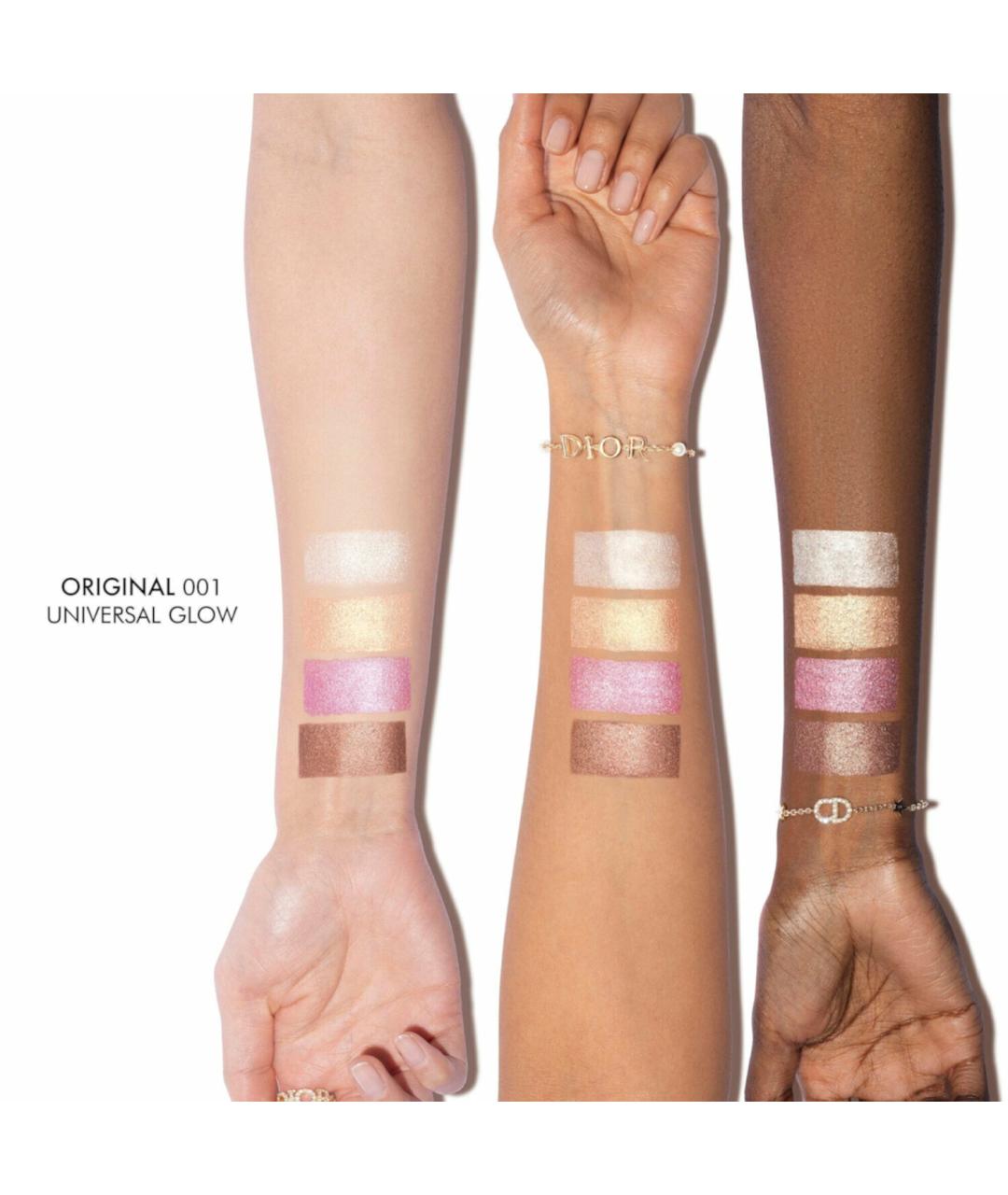 DIOR BEAUTY Хайлайтер, фото 2