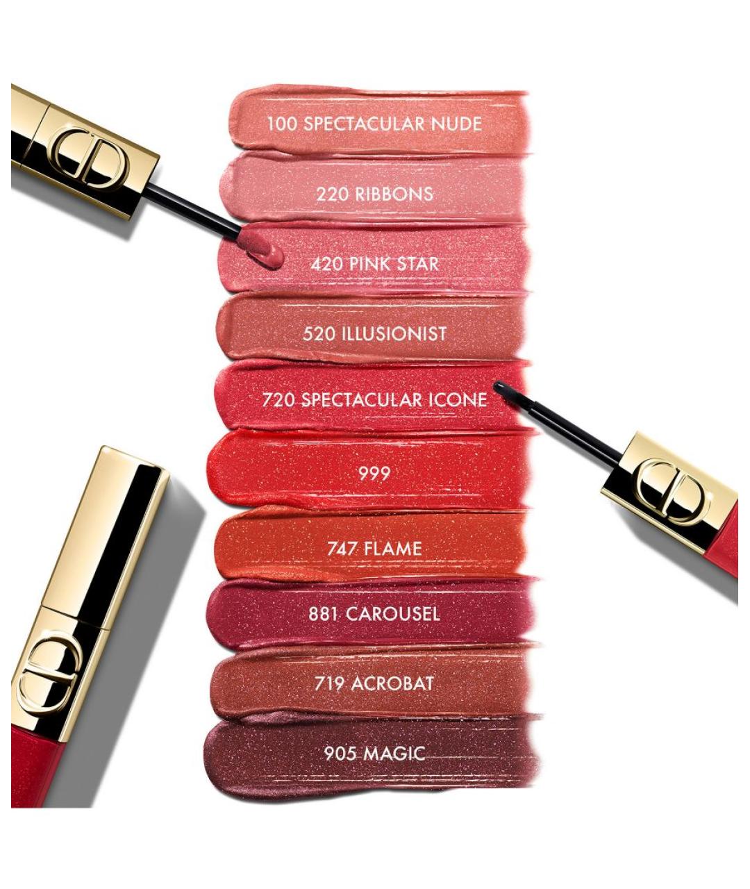 DIOR BEAUTY Помада, фото 2