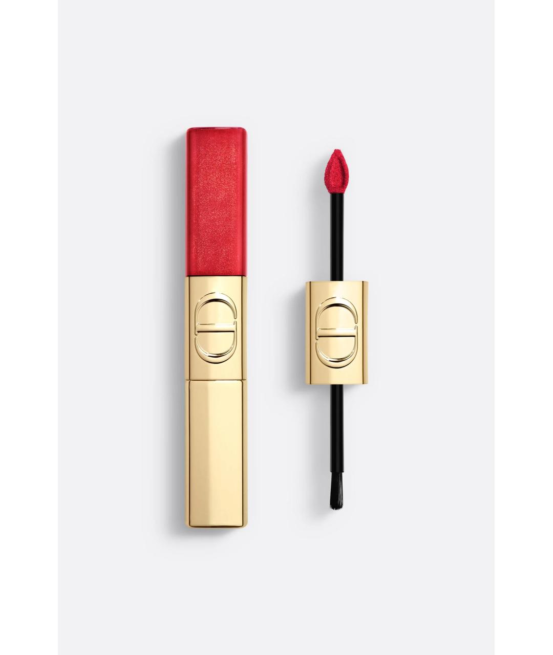 DIOR BEAUTY Помада, фото 4