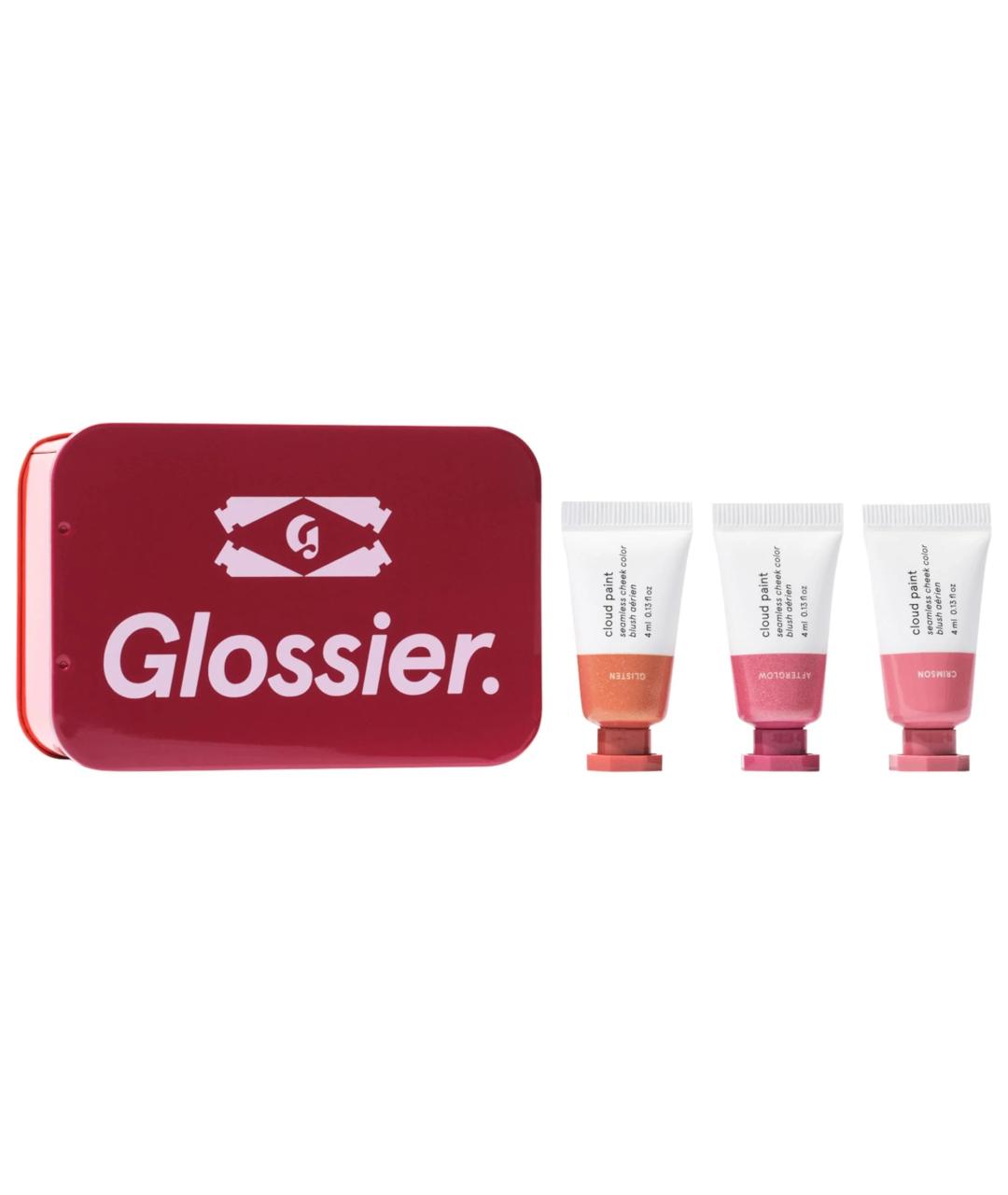 GLOSSIER Румяна, фото 1