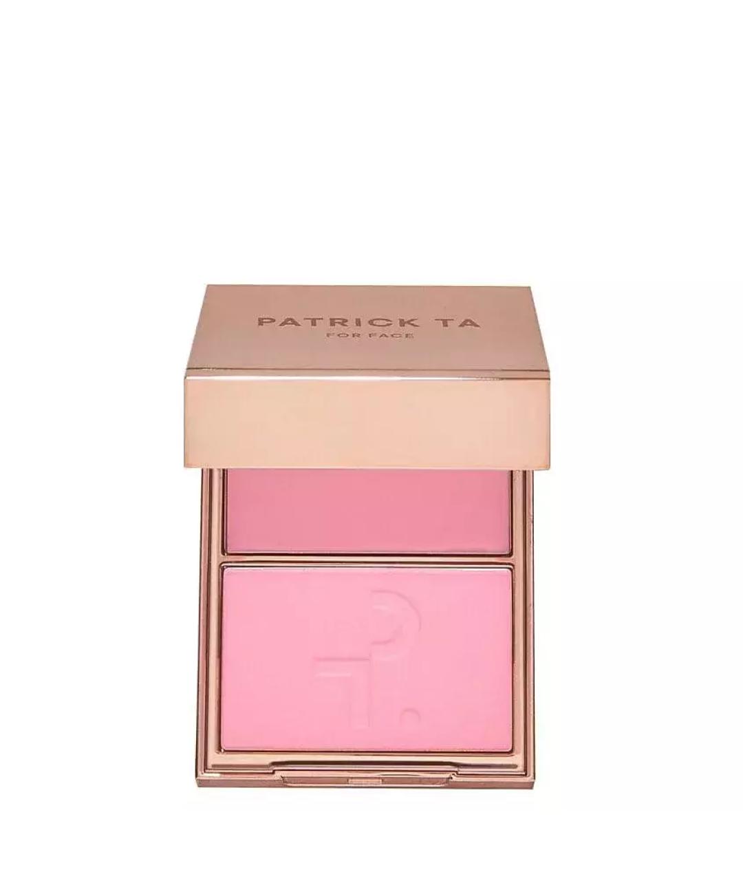 PATRICK TA Румяна, фото 1