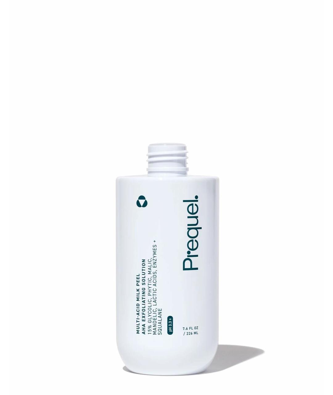 PREQUEL Тоник и лосьон, фото 3