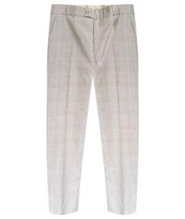 YVES SAINT LAURENT BEAUTY Прямые брюки