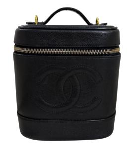 CHANEL Сумка с короткими ручками