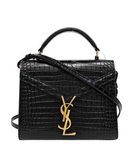 SAINT LAURENT Сумка с короткими ручками